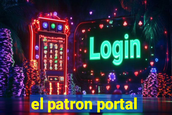 el patron portal