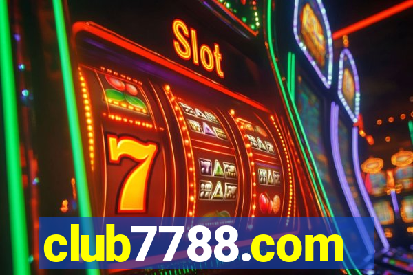 club7788.com