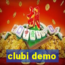 clubi demo