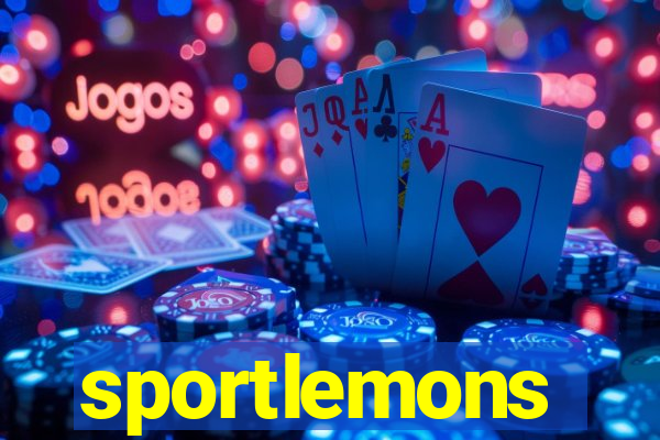 sportlemons