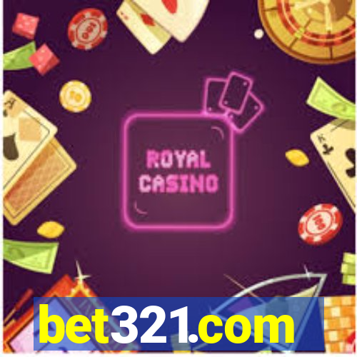 bet321.com