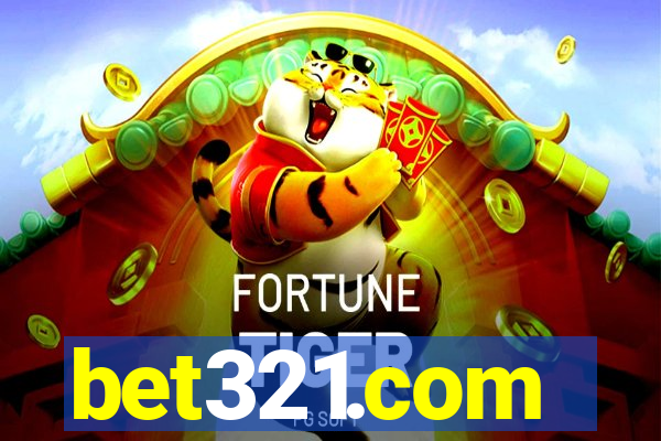 bet321.com