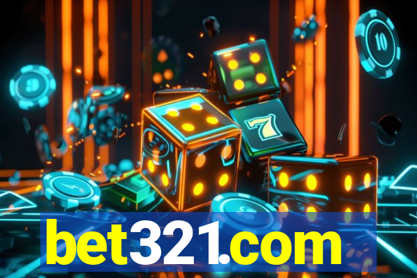 bet321.com