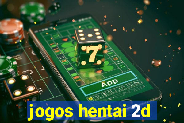 jogos hentai 2d