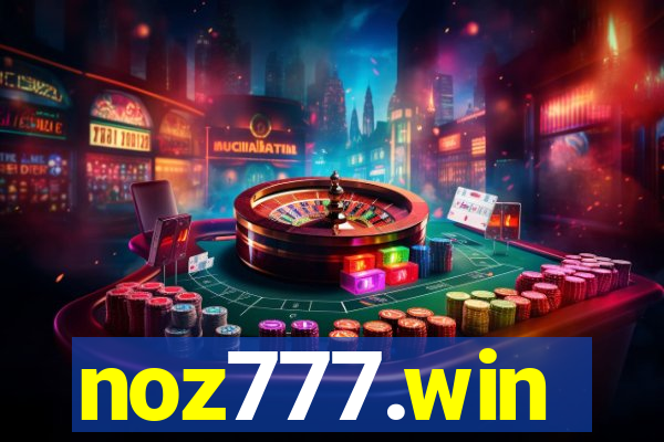 noz777.win