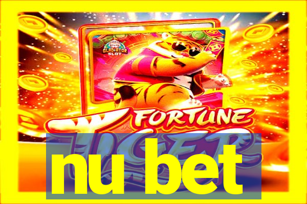 nu bet