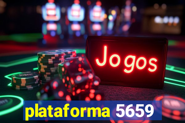 plataforma 5659