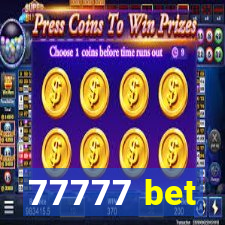 77777 bet