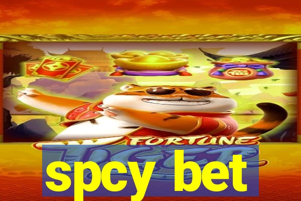 spcy bet