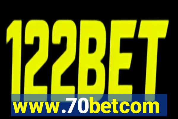 www.70betcom