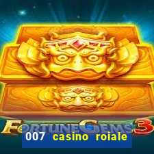 007 casino roiale torrent magnet