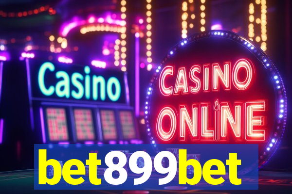 bet899bet