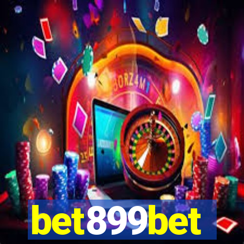 bet899bet