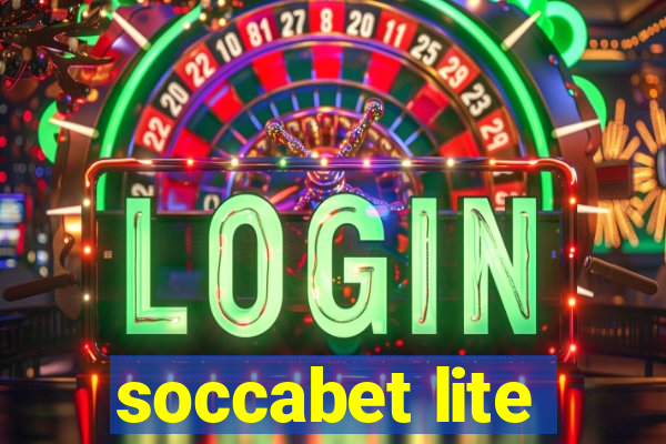 soccabet lite