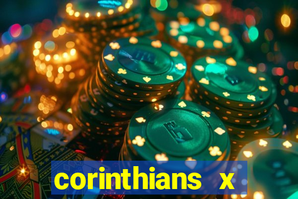 corinthians x cruzeiro tv tudo