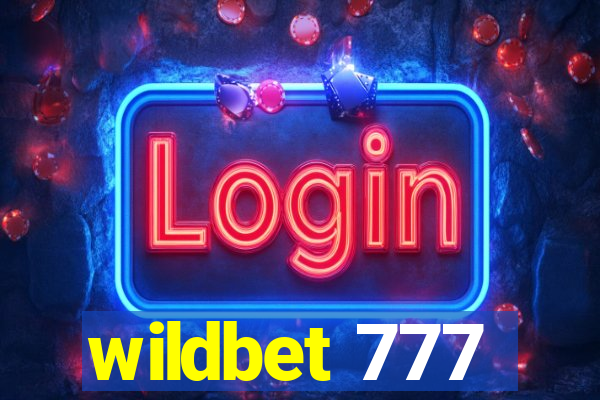 wildbet 777