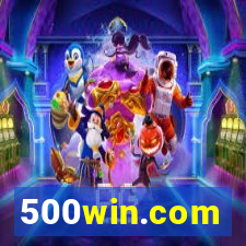 500win.com