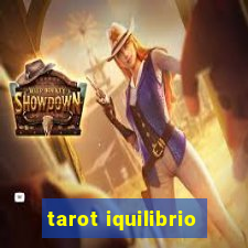 tarot iquilibrio