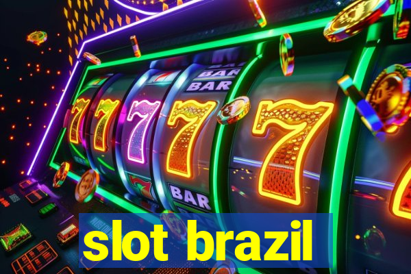 slot brazil