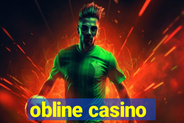 obline casino