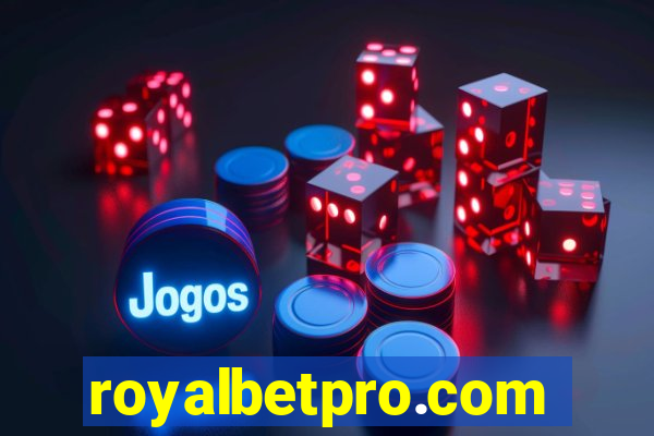 royalbetpro.com