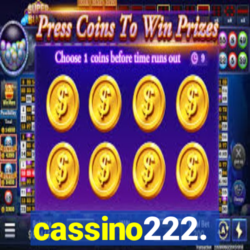 cassino222.