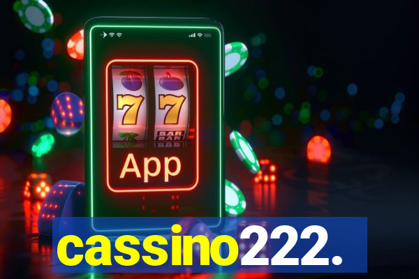 cassino222.