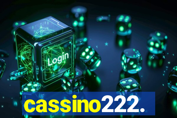 cassino222.