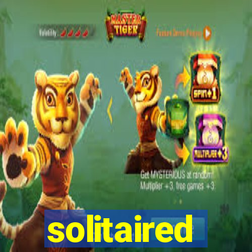 solitaired