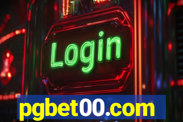 pgbet00.com