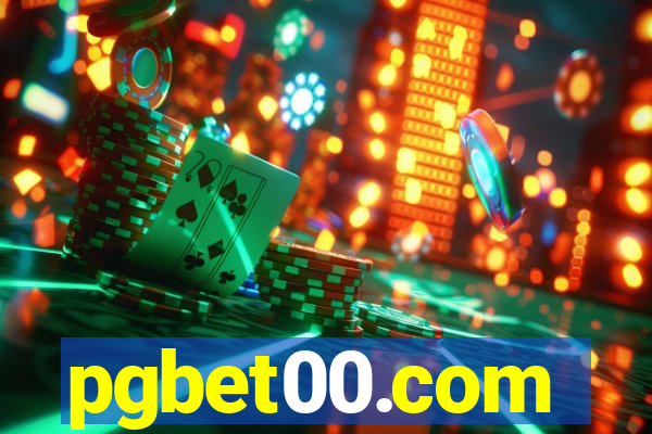 pgbet00.com