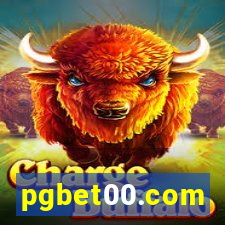 pgbet00.com