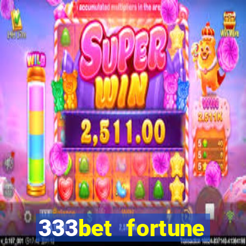 333bet fortune tiger apk