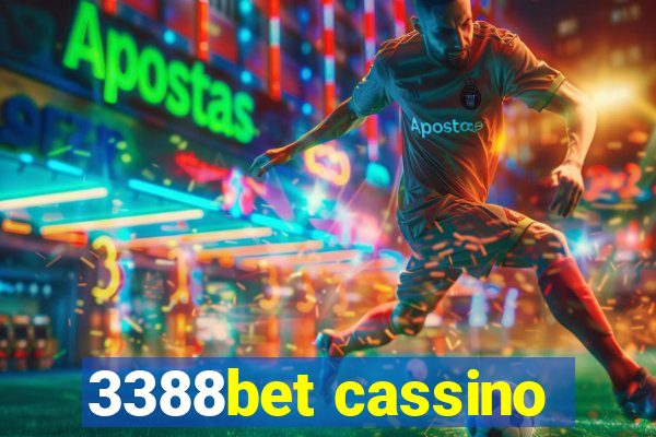 3388bet cassino