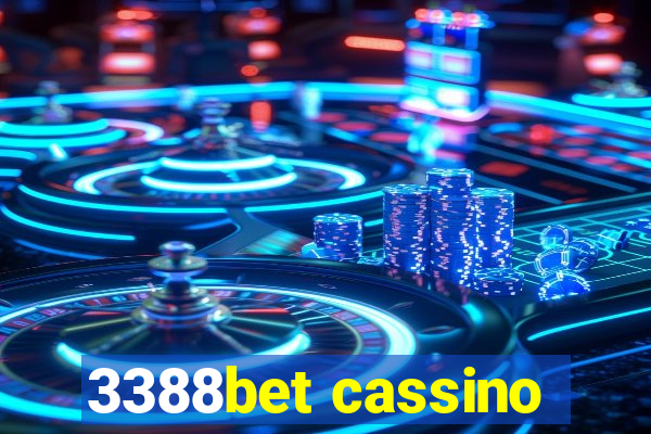 3388bet cassino