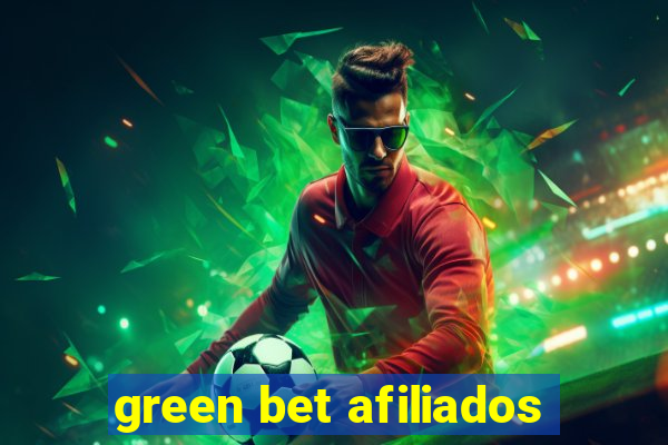 green bet afiliados