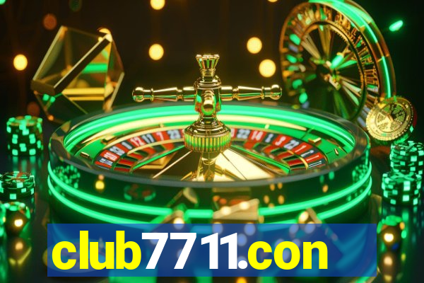 club7711.con