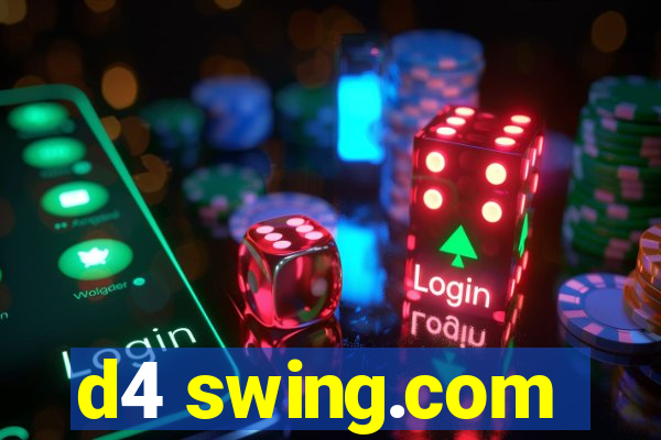 d4 swing.com