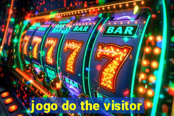 jogo do the visitor