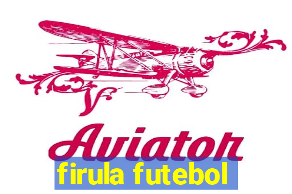 firula futebol