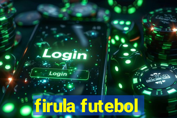 firula futebol