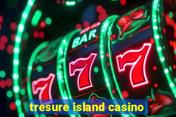 tresure island casino