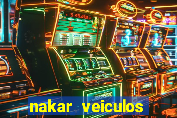 nakar veiculos porto alegre