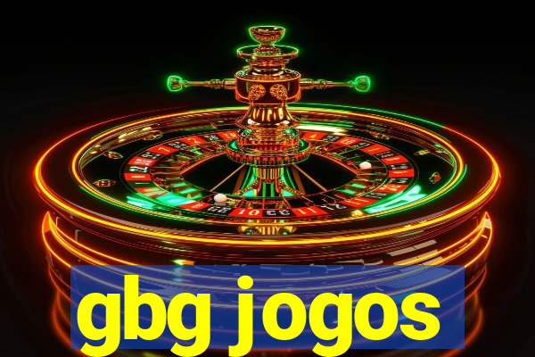 gbg jogos