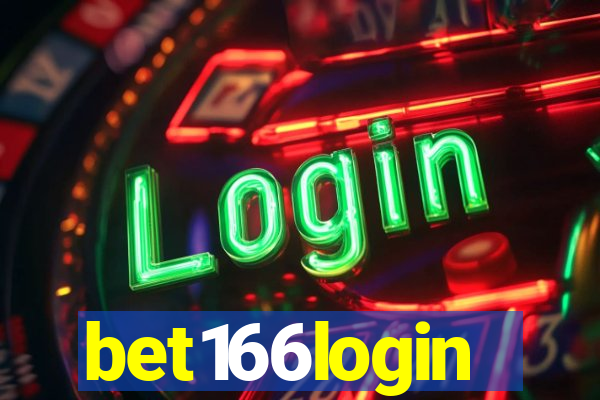 bet166login