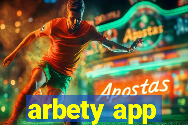 arbety app