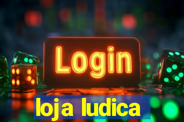 loja ludica