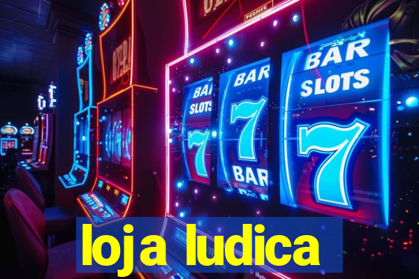 loja ludica