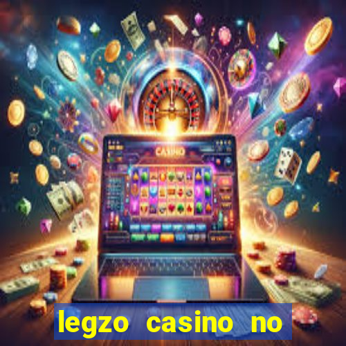 legzo casino no deposit bonus