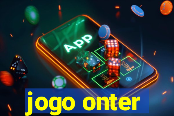 jogo onter